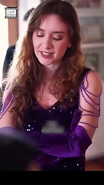 Escape To Italy With My Undercover Lover Full Episode (2025)