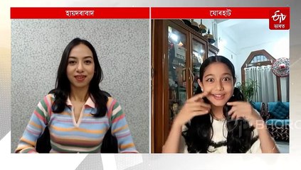 ৰিয়েলিটী শ্ব’ৰ মঞ্চৰ পৰা ডাঙৰ পৰ্দালৈকে ফ্ল’ৰিনাৰ যাত্ৰাই কয়- ড্ৰীম বিগ