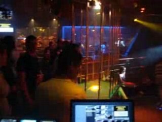 VENDREDI 23 MAI "MISS T-SHIRT MOUILLE"