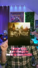 Harry Potter 🧙‍♂️ : l’avenir de Warner Bros peut-il influencer la série HBO ? 🎬