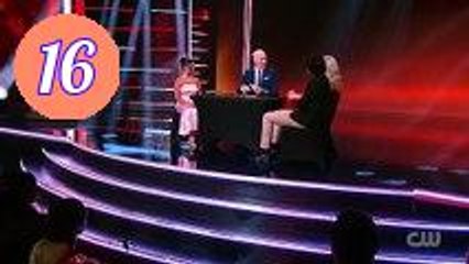 Masters of Illusion 2014 Season 11 Episode 16 Engsub