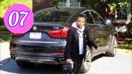 The Braxtons Season 2 Episode 7 Engsub