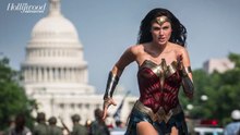 Nielsen Says 'Wonder Woman 1984' Makes Huge Streaming Debut | THR News