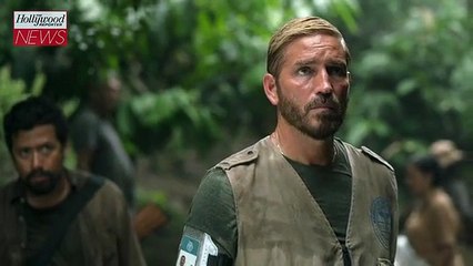 'Sound of Freedom' Director Alejandro Monteverde Reteams With Angel Studios for Next Film | THR News Video