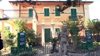 Villa Pugliatti non è salva, il Comune si appella al Cga