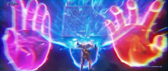 Nine Suns Martial Episode-01