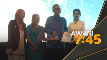 Sinergi UKM-GSB & ALFA lahirkan graduan berdaya saing