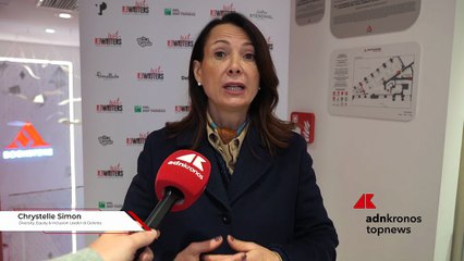 Rewriters Fest, Simon (Deloitte): “nostro impegno per sostenibilità e inclusione”