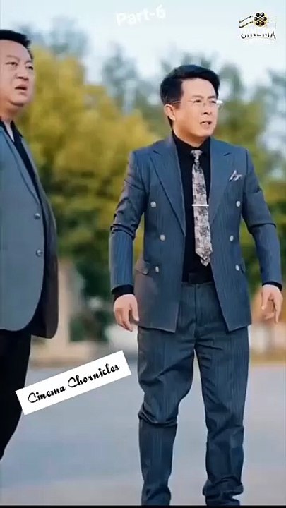 Chaar Foot Racer | Episode 6 | Chinese Drama Hindi Dubbed | Cinema Chronicles