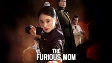 The Furious Mom