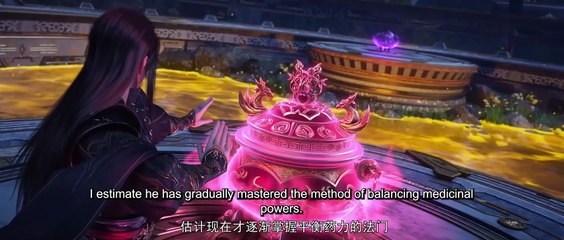 E174 BTTH S5 1080p English Hardsub