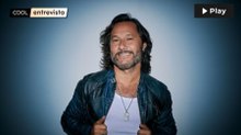 Diego Torres presenta 'Mi norte y mi sur': "En la música hay que tener un espíritu muy guerrero"