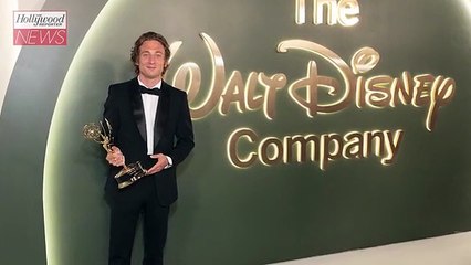 Jeremy Allen White Transforms Into Bruce Springsteen in 'Deliver Me From Nowhere' First Look | THR News Video