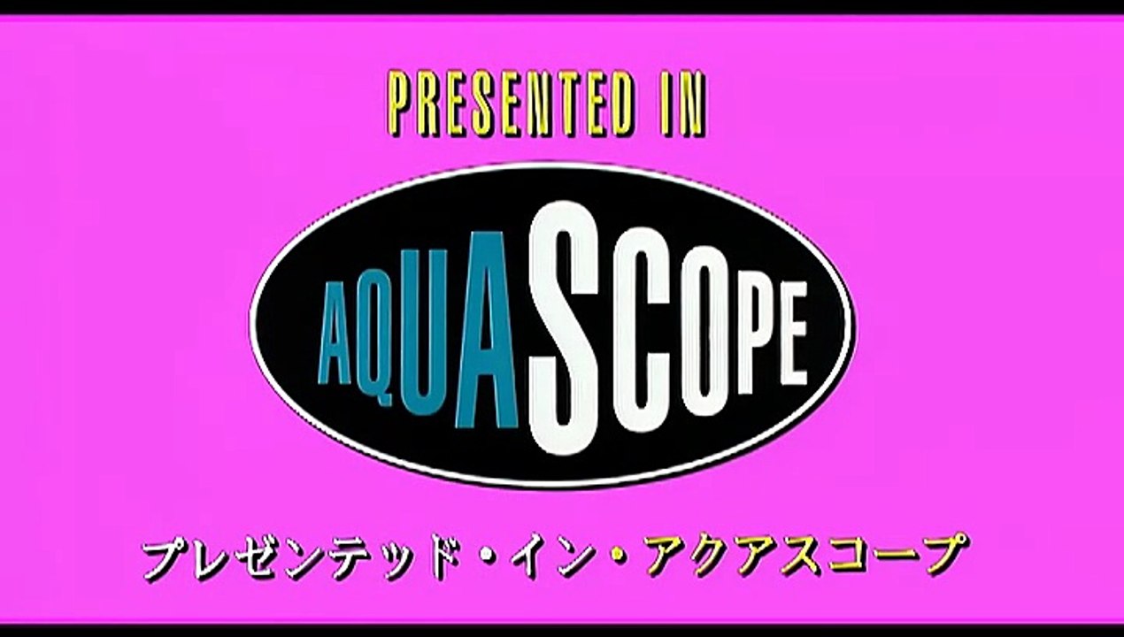 Agua - Barbie Girl [Official Failed Music]
