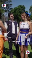 Sierra - Reclaim Prep Crown Shortmintz