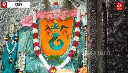 मध्य प्रदेश का 5वां धनी मंदिर खजराना गणेश, तिल चतुर्थी पर सवा लाख लड्डुओं का लगेगा भोग