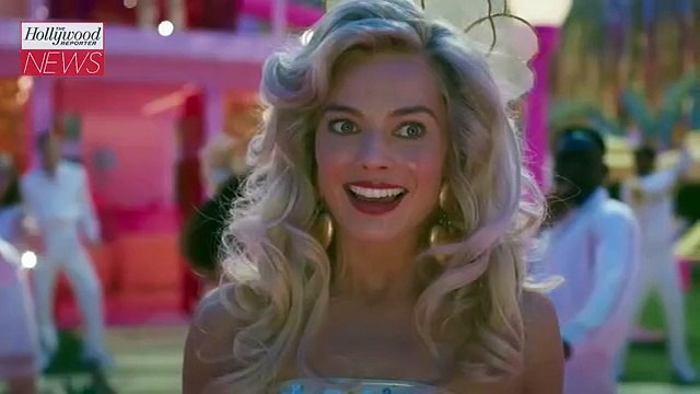 2024 SAG Awards Nominations: 'Barbie' and 'Oppenheimer' Lead the Pack, Full List of Noms | THR News Video