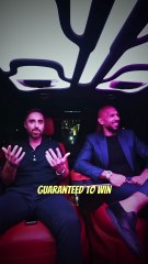 Why You're Guaranteed to Win (And They Deserve to Lose)