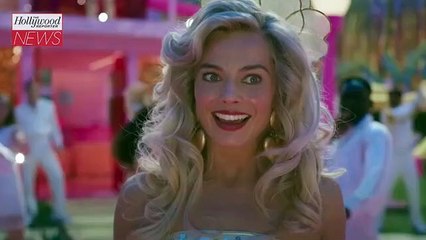 2024 Oscars Nominations: 'Oppenheimer' and 'Poor Things' Score Big, 'Barbie' Snubbed | THR News Video