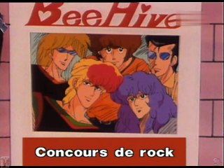 Embrasse moi Lucile 20 - La maladie de Benjamin