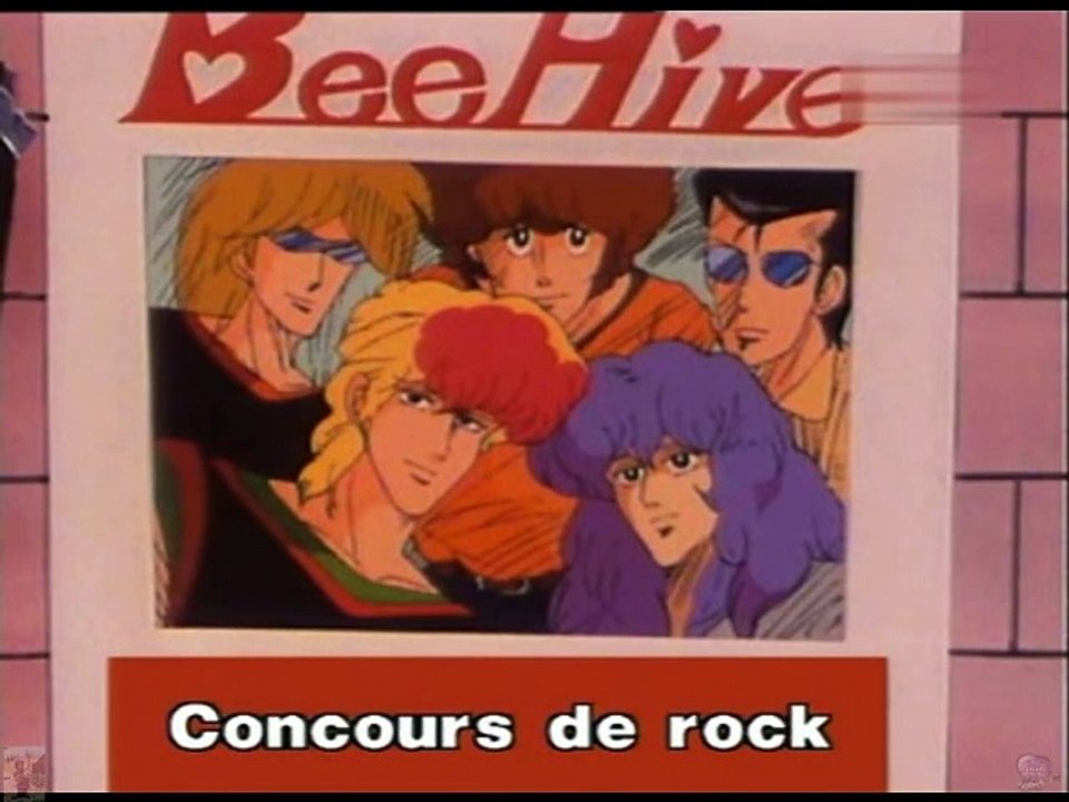 Embrasse moi Lucile 20 - La maladie de Benjamin