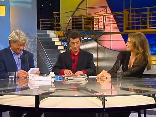 Emission TV : Coucou c'est Nous ! (1992-1995) sur TF1 invité; Cindy Crawford (émission intégrale, Fr, Novembre 1992)