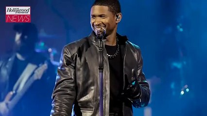How the Usher Super Bowl Halftime Show Will Resemble His Las Vegas Residency | THR News Video
