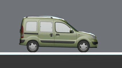 La conduite en hiver