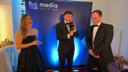 The Okell's Award for Celebrating Local Food and Drink