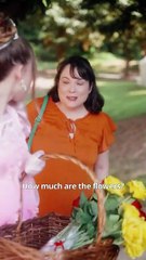 The Billionaire Married a Homeless Girl USA #ReelShort