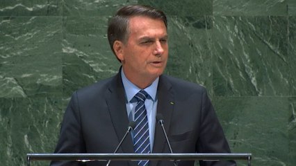 Arrestado el expresidente de Brasil, Jair Bolsonaro, por intento de golpe de Estado