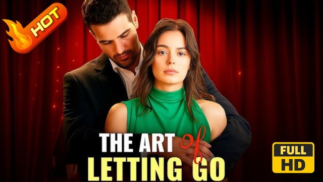 The Art of Letting Go | Full Movie HD - Drama Strong Heroine Feel-Good Inspiring Heartfelt Emotional Conspiracy CEO Artist Playing Dumb Secret Pregnancy Love Triangle All-Too-Late Car Accident Illness Misunderstanding Secret Reveal Divorce