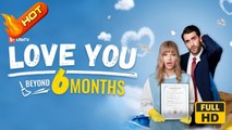 Love You Beyond Six Months | Full Movie HD - SweetRomance Office Love Romantic Drama ShortFilms Hot