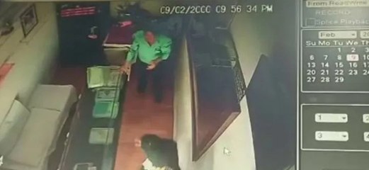 VIDEO: अलवर में दिनदहाड़े ज्वेलरी शॉप से लाखों का सोना-चांदी लूटा