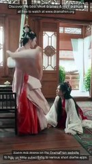 The Maid's Reckoning Full Movie Eng Sub Chinese Drama
