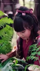 The Little Animal Whisperer Full Movie Eng Sub Chinese Drama