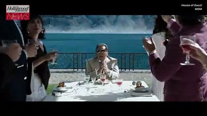 Gucci Family Speaks Out Against ‘House of Gucci’ and Hints at Legal Action | THR News