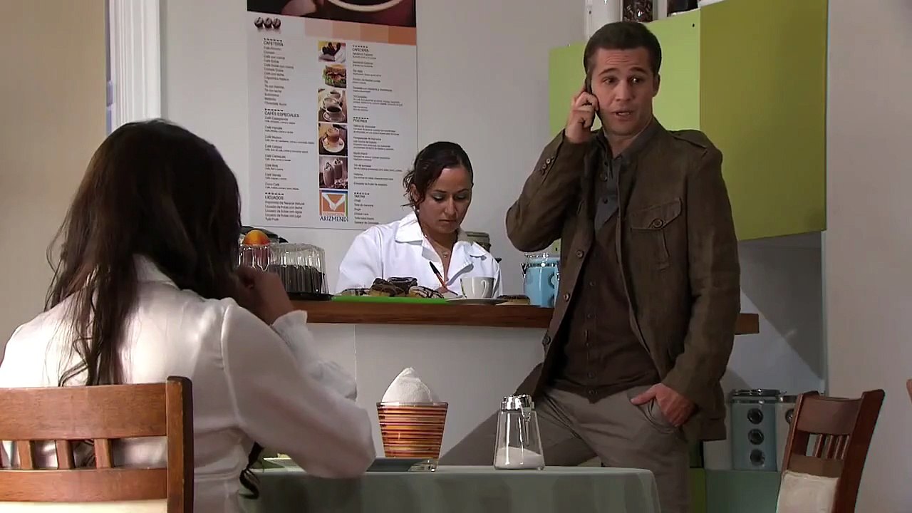 Amor cautivo Capitulo 33