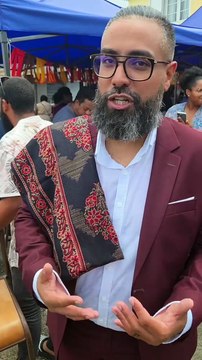 Alexandre Laï-Kane-Cheong : Une candidature dans la continuité d'un parcours