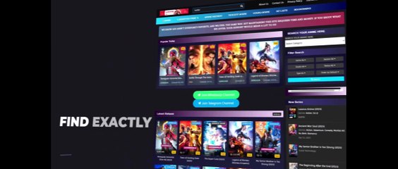 Nine Suns Martial God Episode 02 English Sub