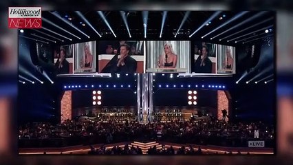 Netflix Edits Out Kim Kardashian Boos During Tom Brady Roast Appearance | THR News Video