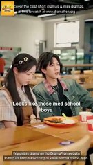 Untouchable High School Crush (DUBBED) - Full HD Movie Uncut