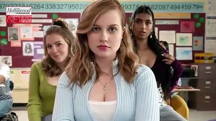 'Mean Girls' Earns $3.3 Million in Box Office Previews | THR News Video