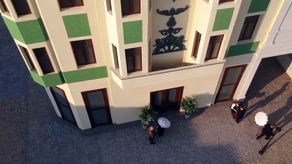 Crveni Mesec (2019) - Epizoda 85 - Domaća serija