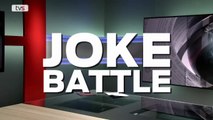 Anders Køpke Christensen vs. Henrik Skovgaard i en jokebattle | 2018 | TV SYD