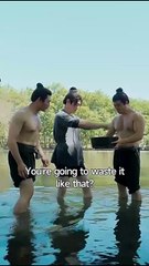 from trouble to triumph chinese drama