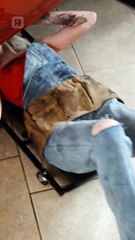 You Drive Me Crazy USA #ReelShort