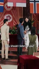 Too Late to Fix a Broken Us #Dramabox