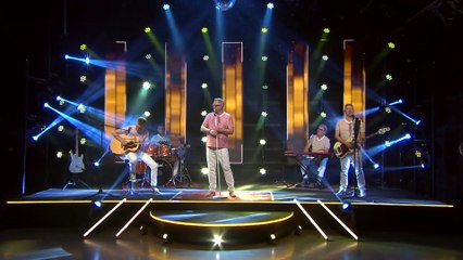 Hula Hula - I en lille båd der gynger | Dansktoppen | 2023 | DK4