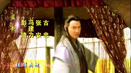 HỒN KIÊM - Tập 07 (Lồng Tiếng) | Phim Kiếm Hiệp Võ Thuật Trung Quốc Hay Nhất | TẠ ĐÌNH PHONG - KIỀU CHẤN VŨ - CHUNG HÂN ĐỒNG